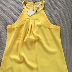 NEW Calvin Klein Top